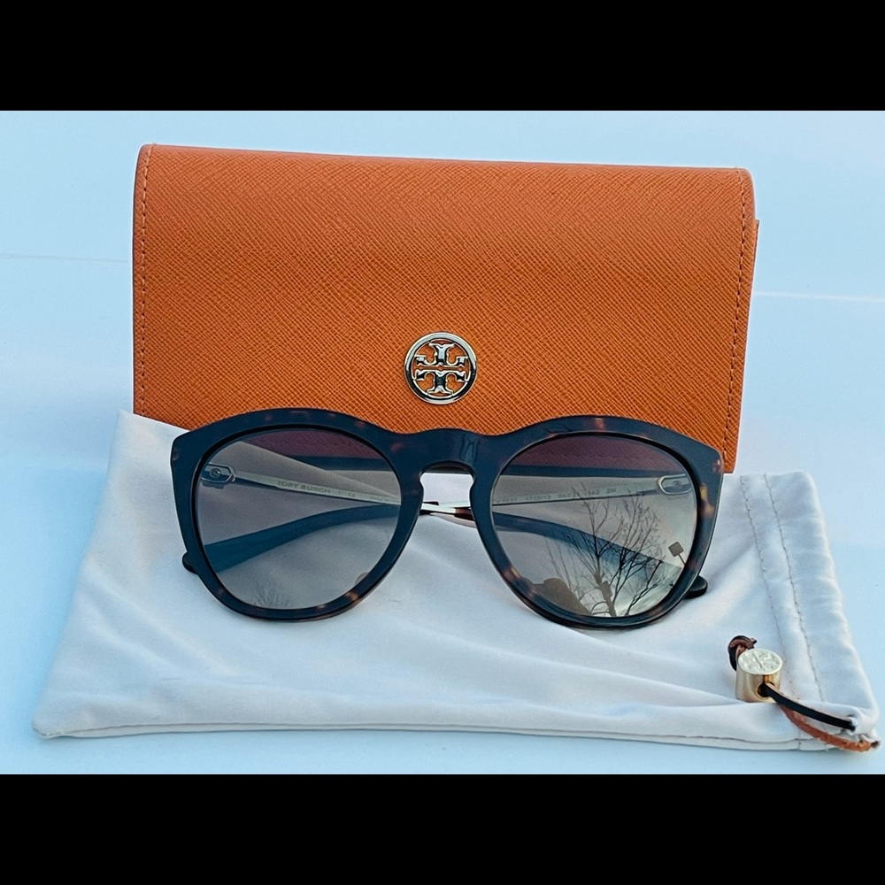 Tori Burch Sunglasses